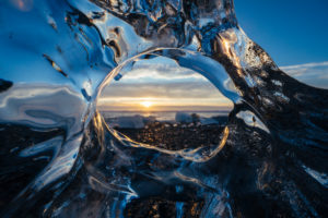 Diamond Beach in Iceland Diamond Beach in Iceland